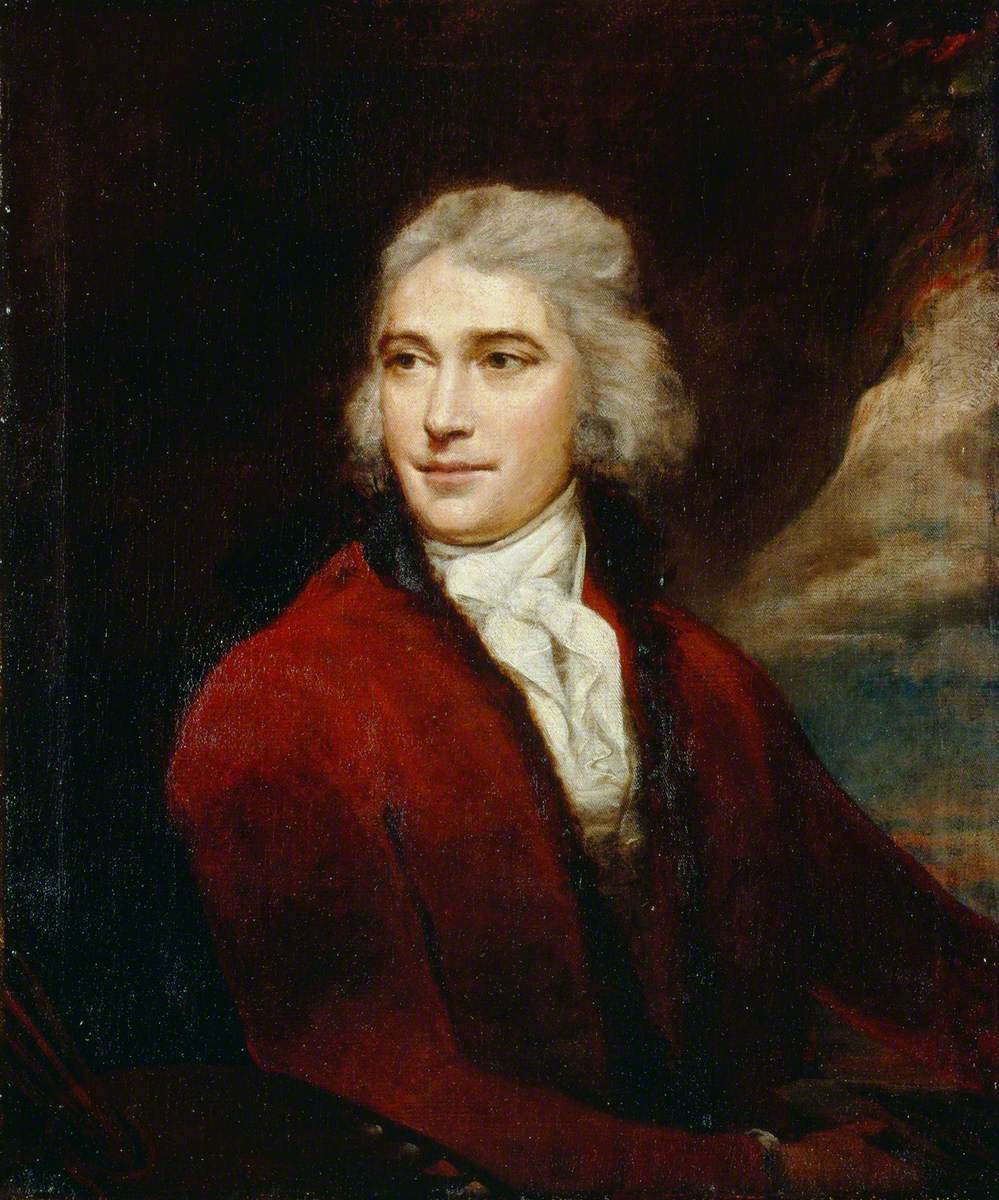 Sir Peter Francis Bourgeois (1753–1811)