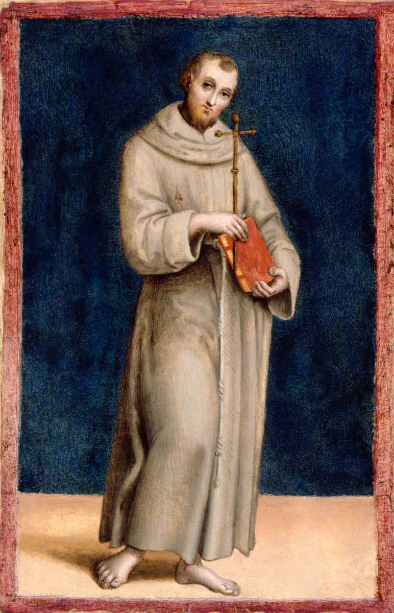 Saint Francis of Assisi