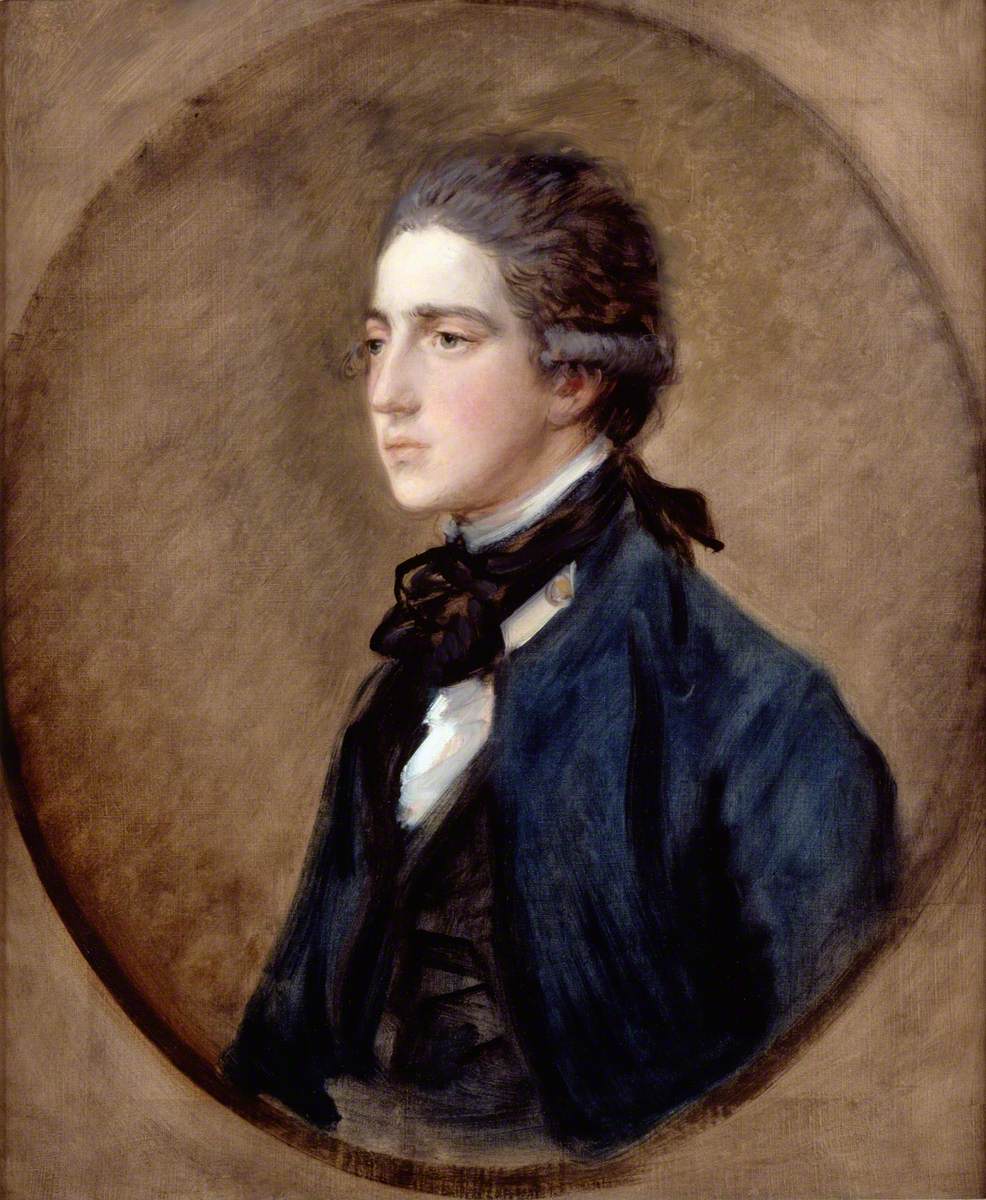 Samuel Linley (1760–1778)