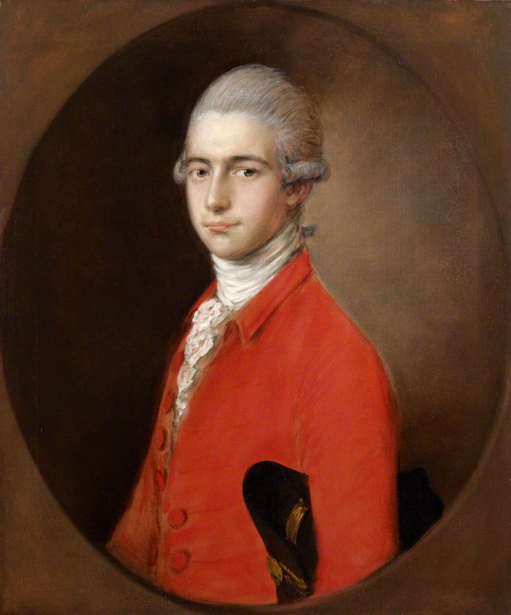 Thomas Linley the Younger (1756–1778)
