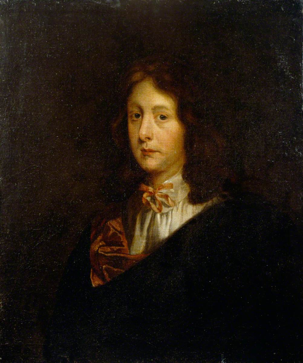 John Lovelace (c.1642–1693), 3rd Baron Lovelace