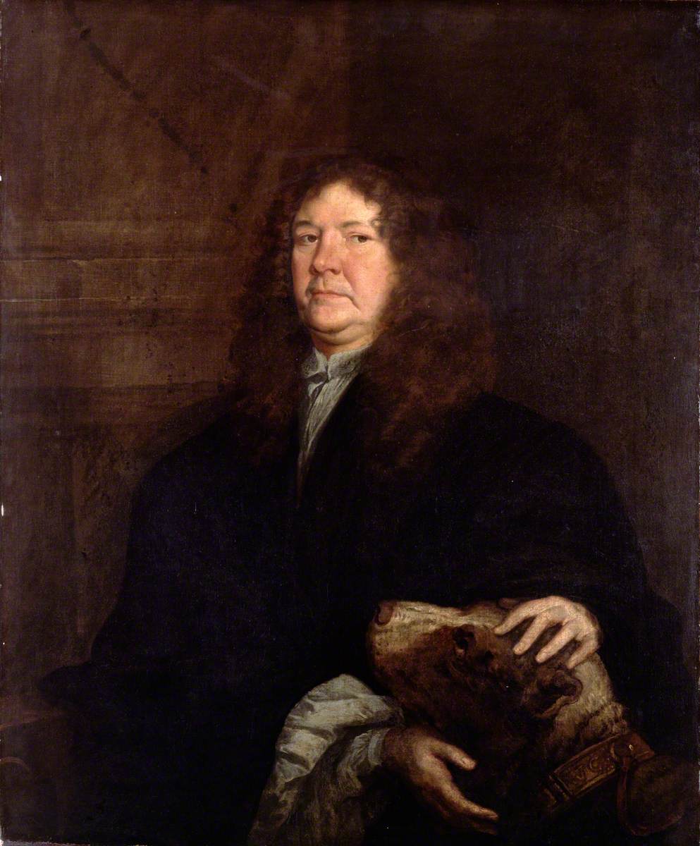 William Cartwright (1606–1686)