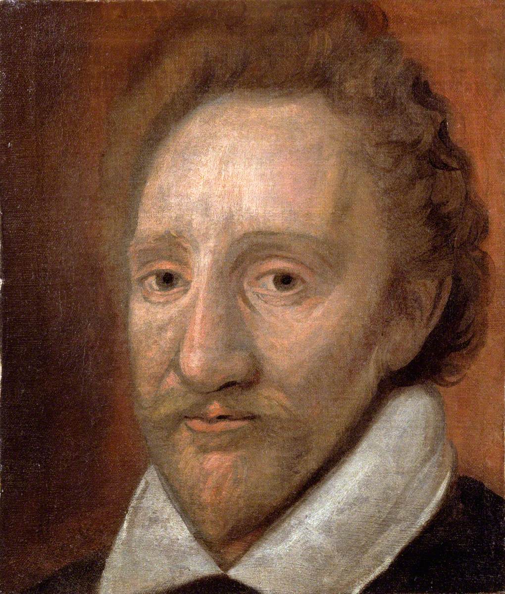 Richard Burbage (c.1573–1619)