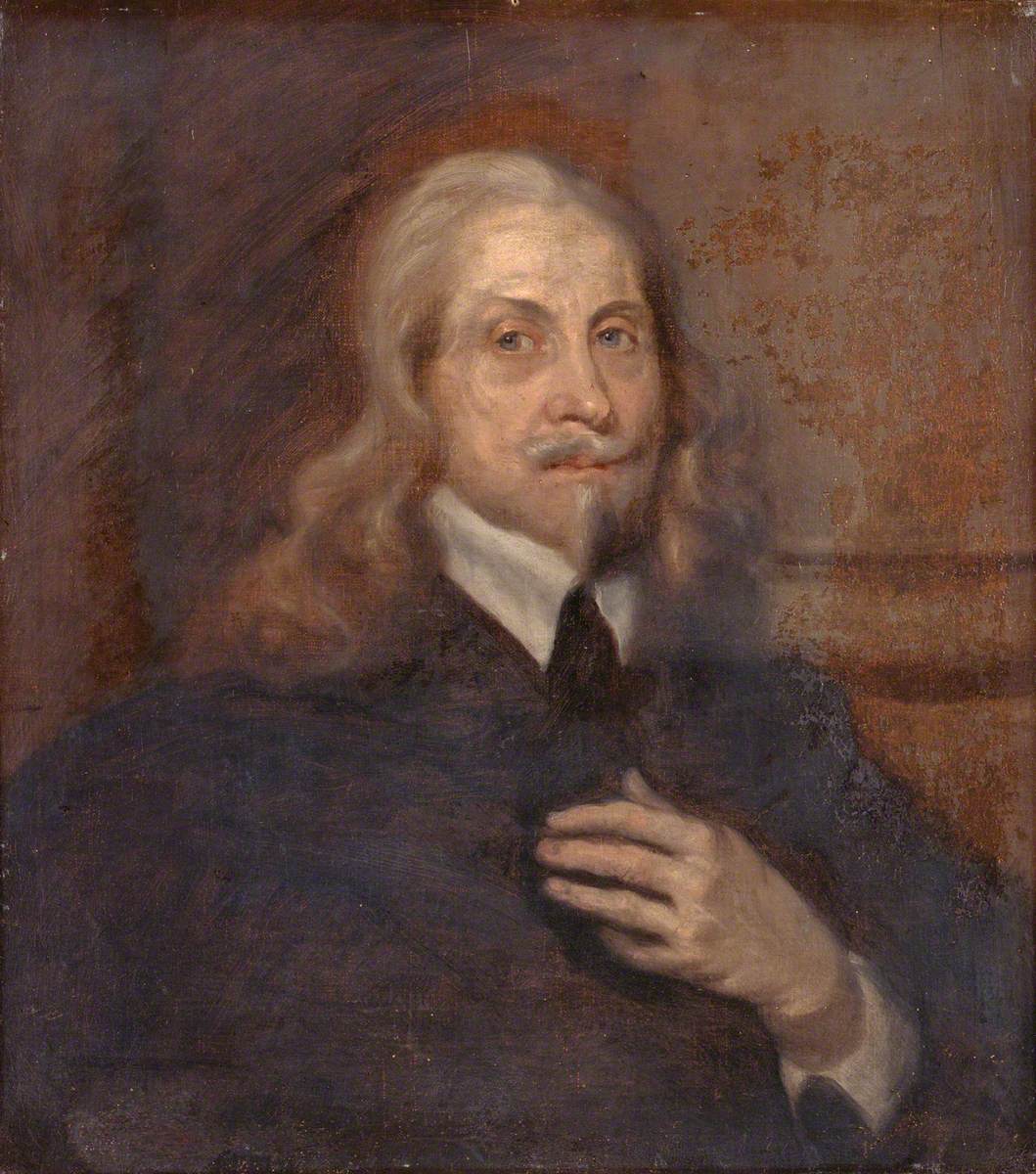 Richard Perkins (c.1585–1650)