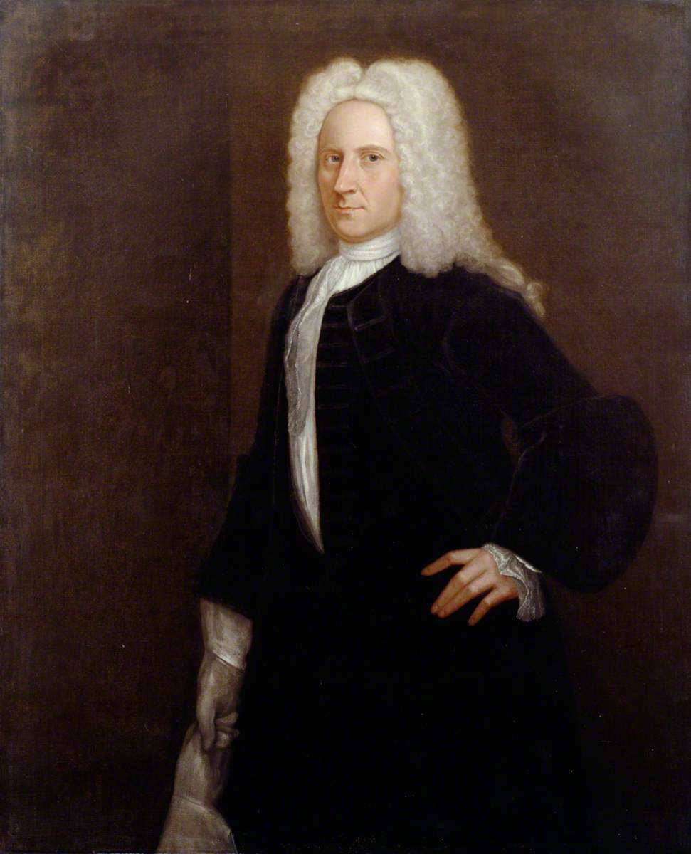 James Allen (c.1682–1746)