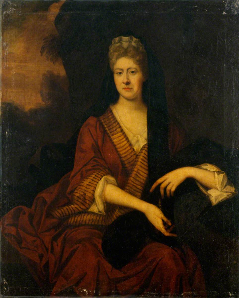 Lady Falkland