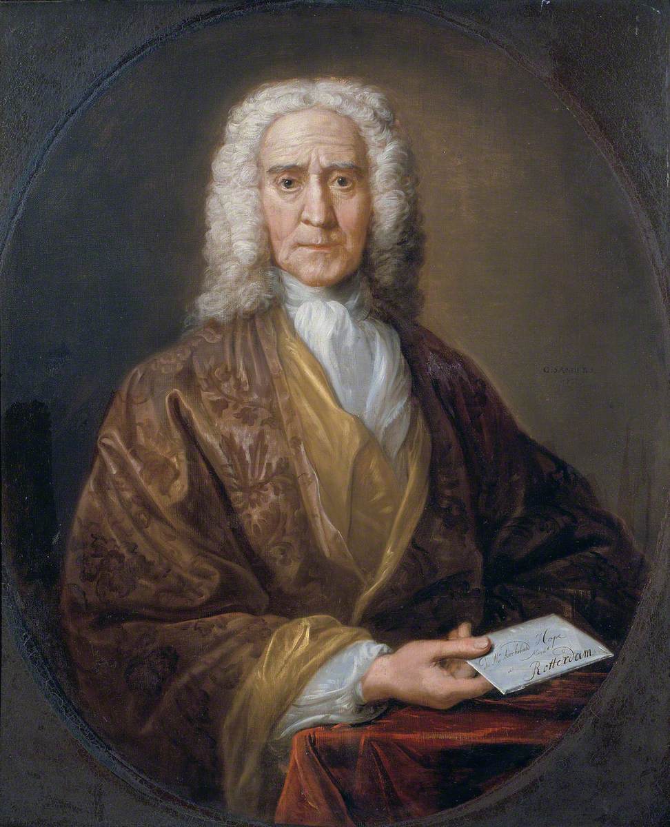 Archibald Hope the Elder (1664–1743)