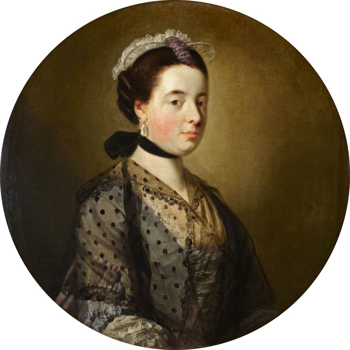 Portrait of a Lady