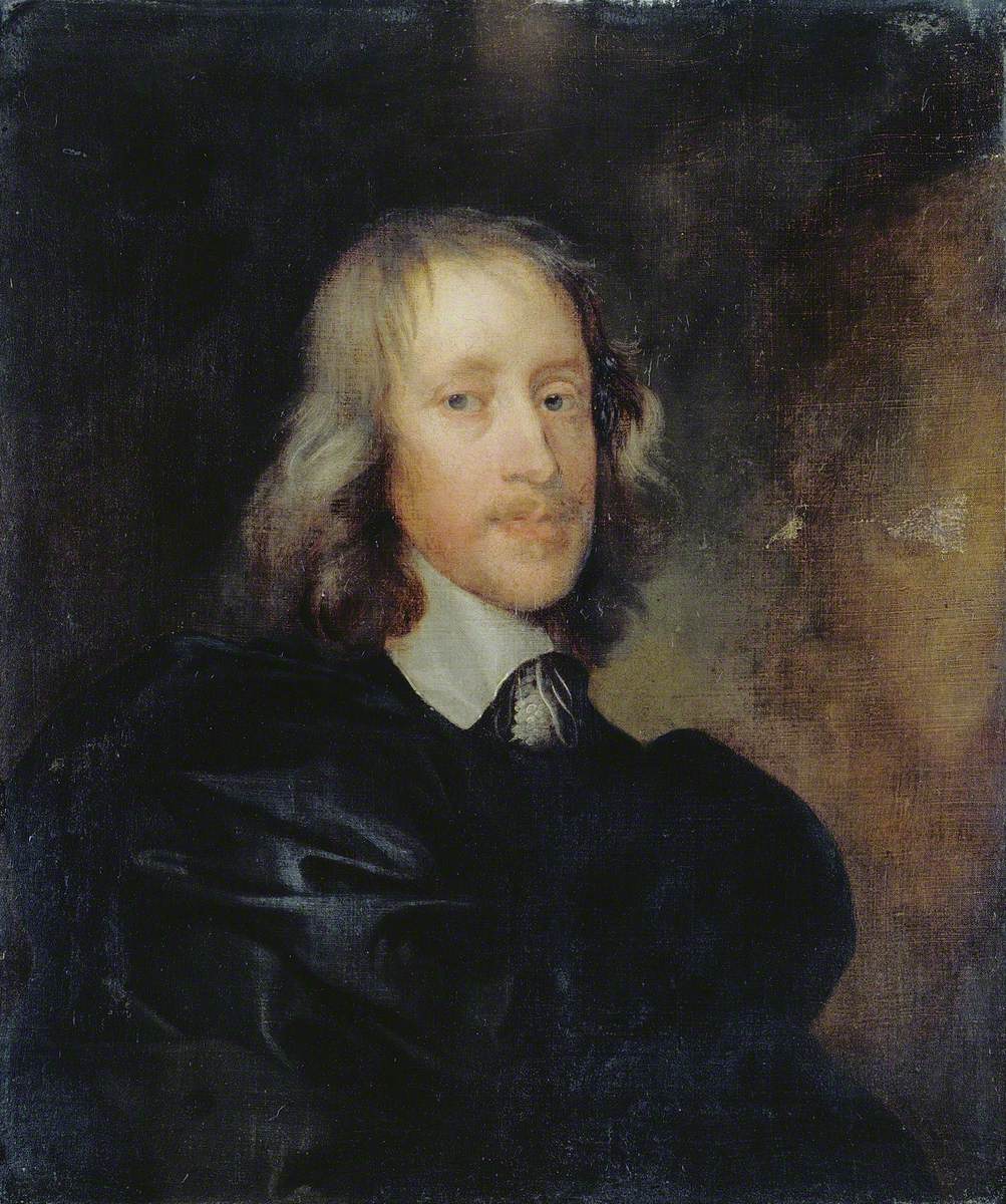 Sir Henry Vane the Younger (1613–1662), Kt