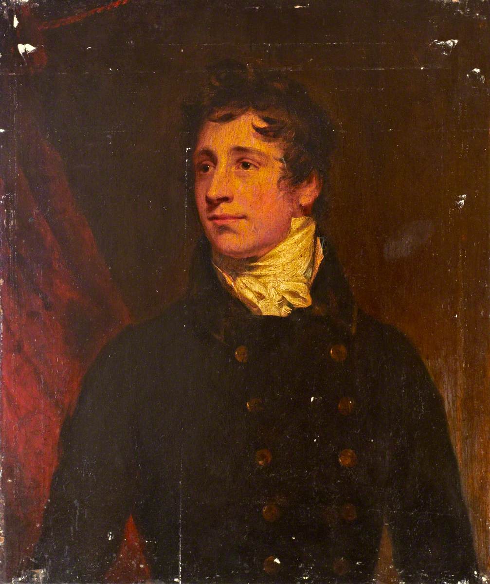 Frederick Lane (1788–1846)