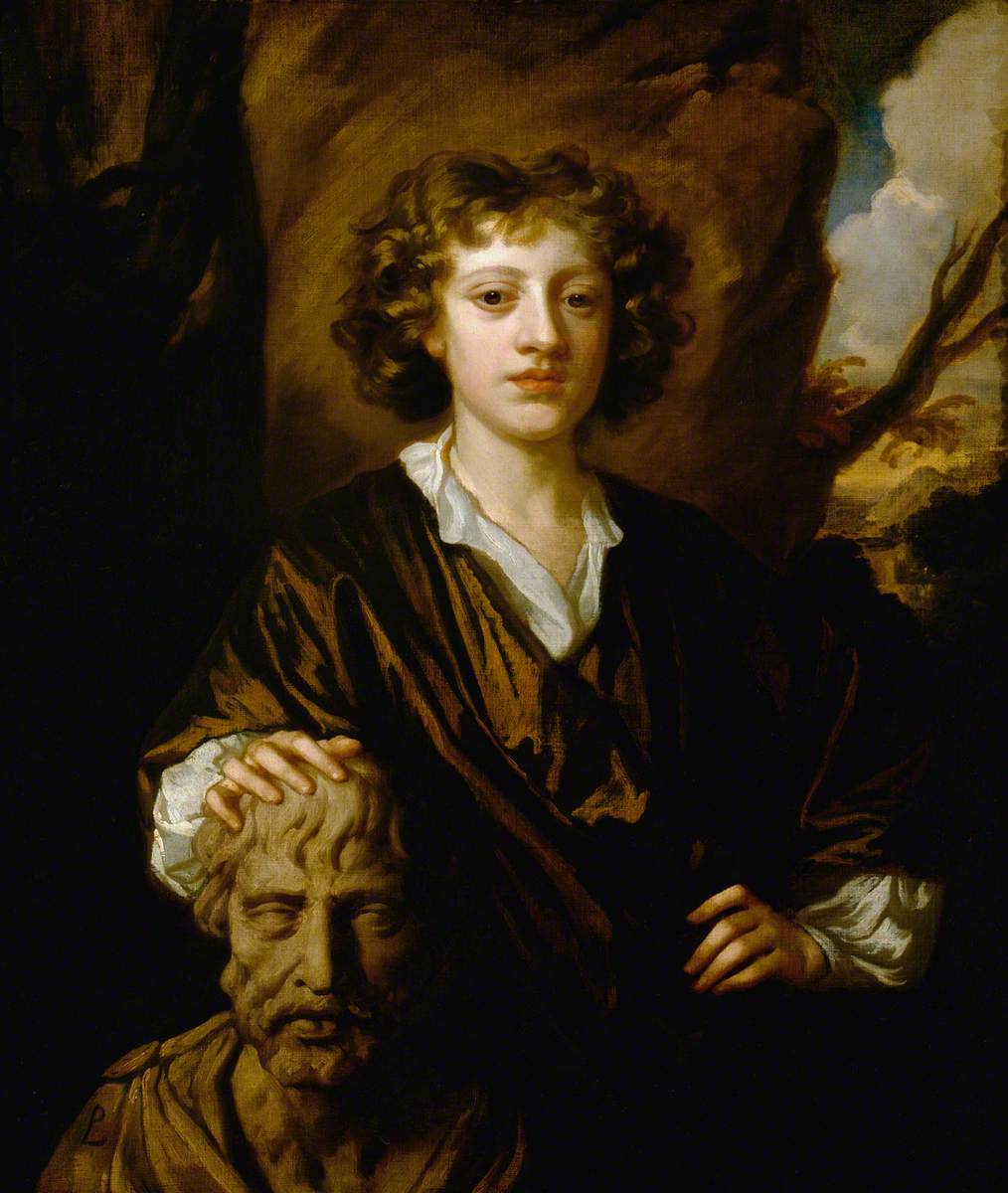 Bartholomew Beale (1656–1709)