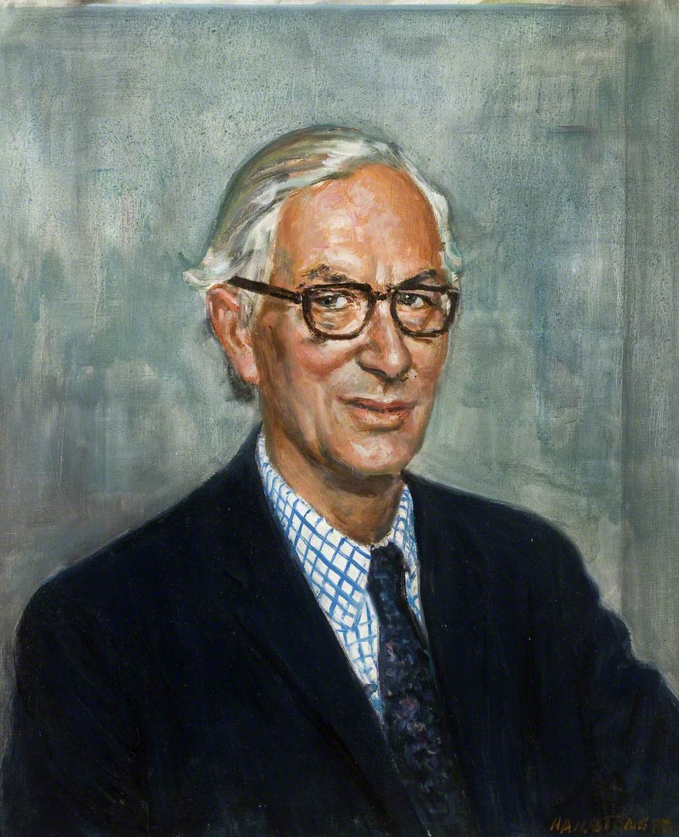 Sir Ross Chesterman