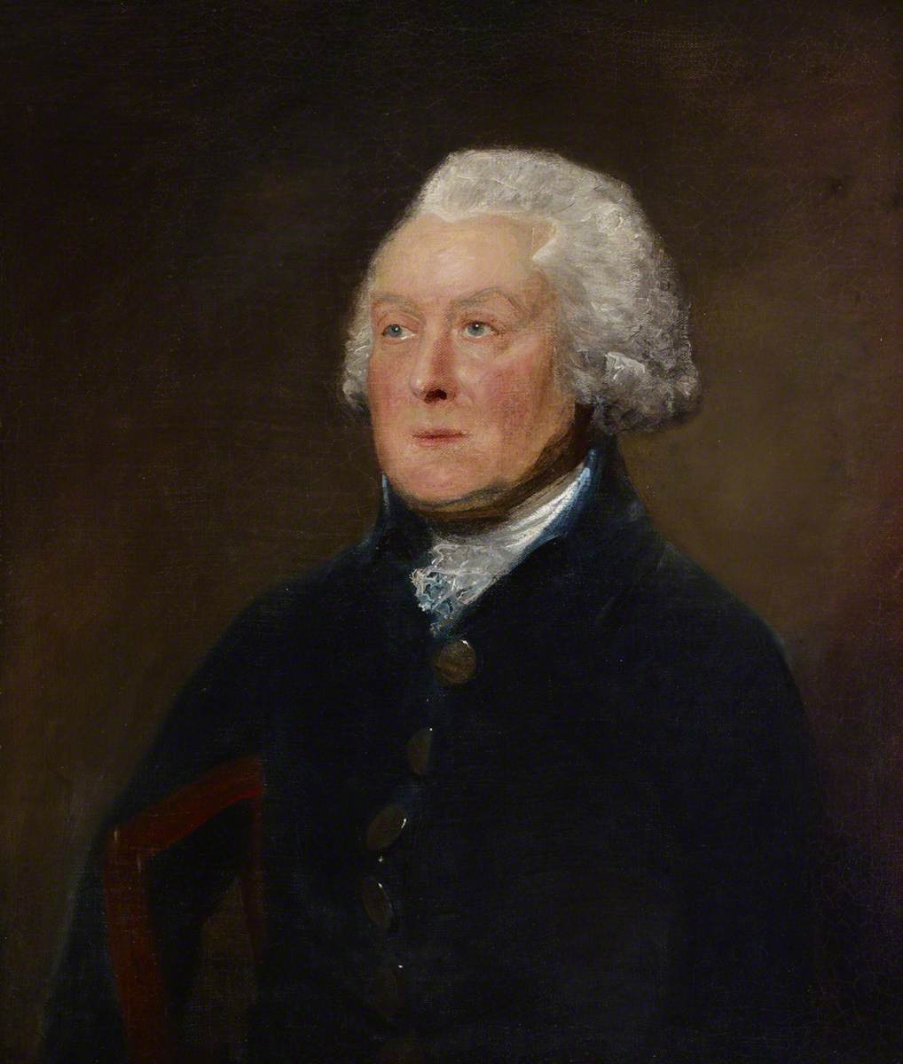 Joseph Piace, Esq., Governor of Guy's Hospital (1768–1811)