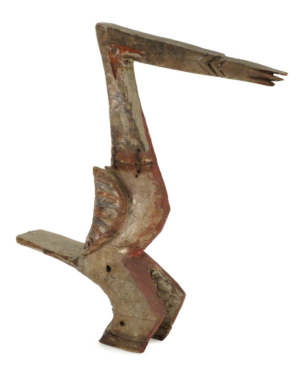 Bird Figure