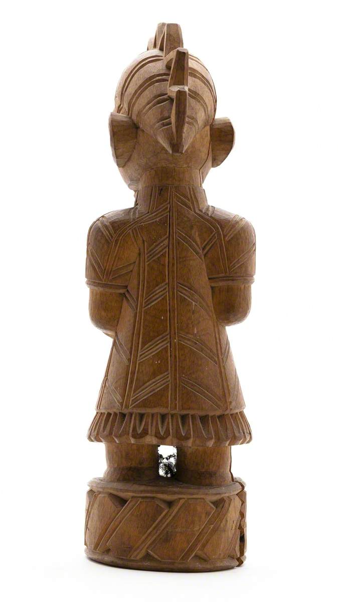 Eshu Figure | Art UK