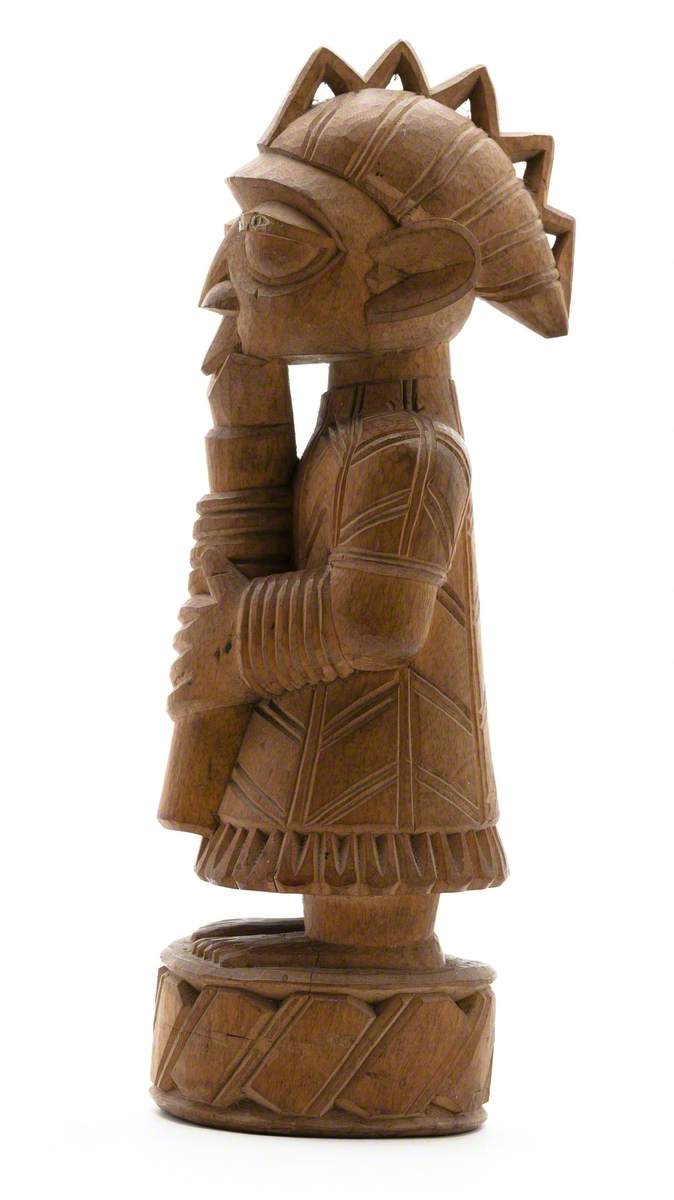 Eshu Figure | Art UK