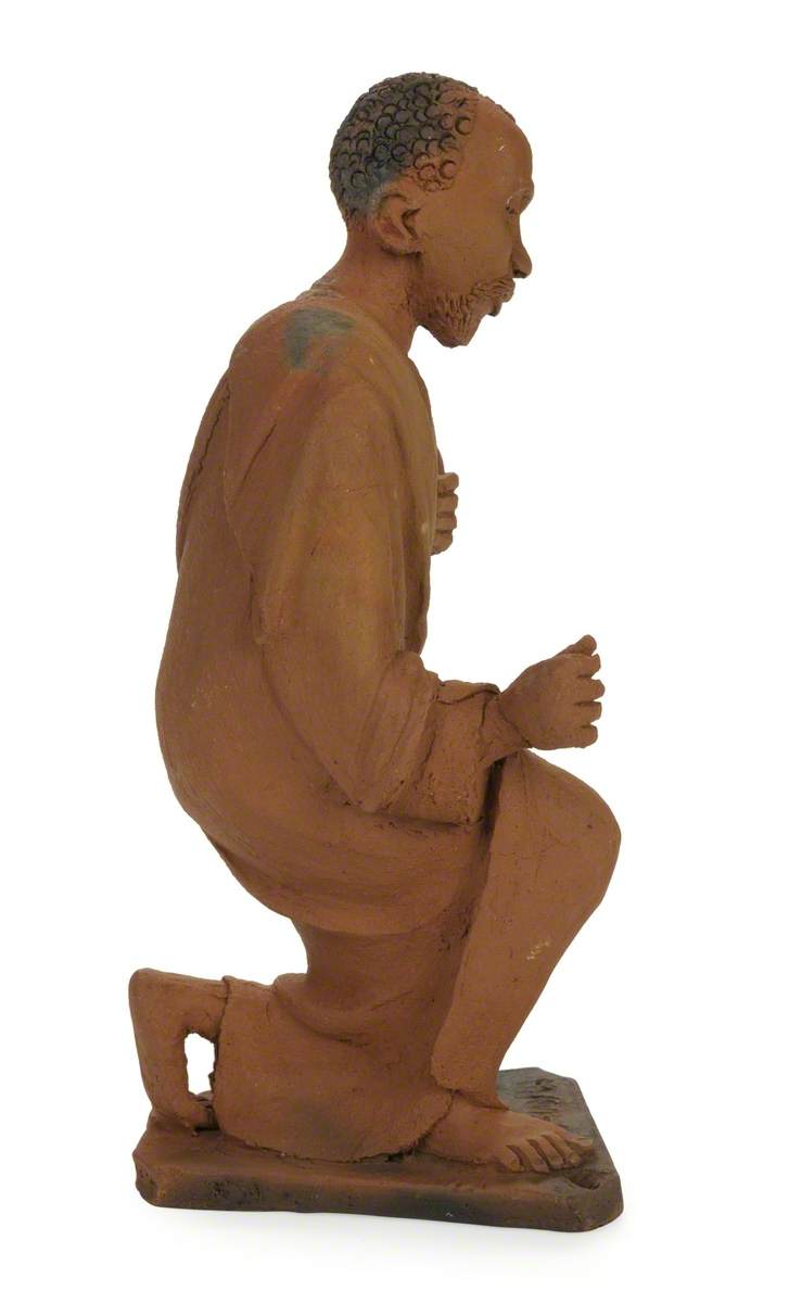 Joseph (Nativity Figure)