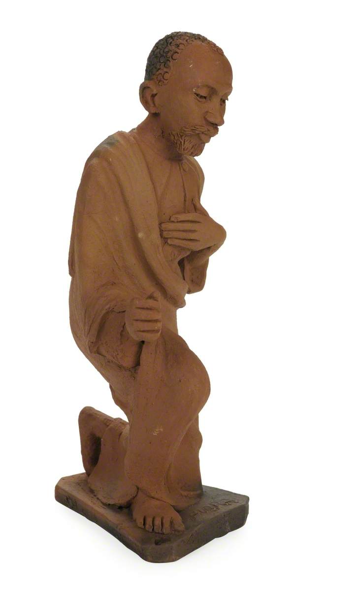 Joseph (Nativity Figure)