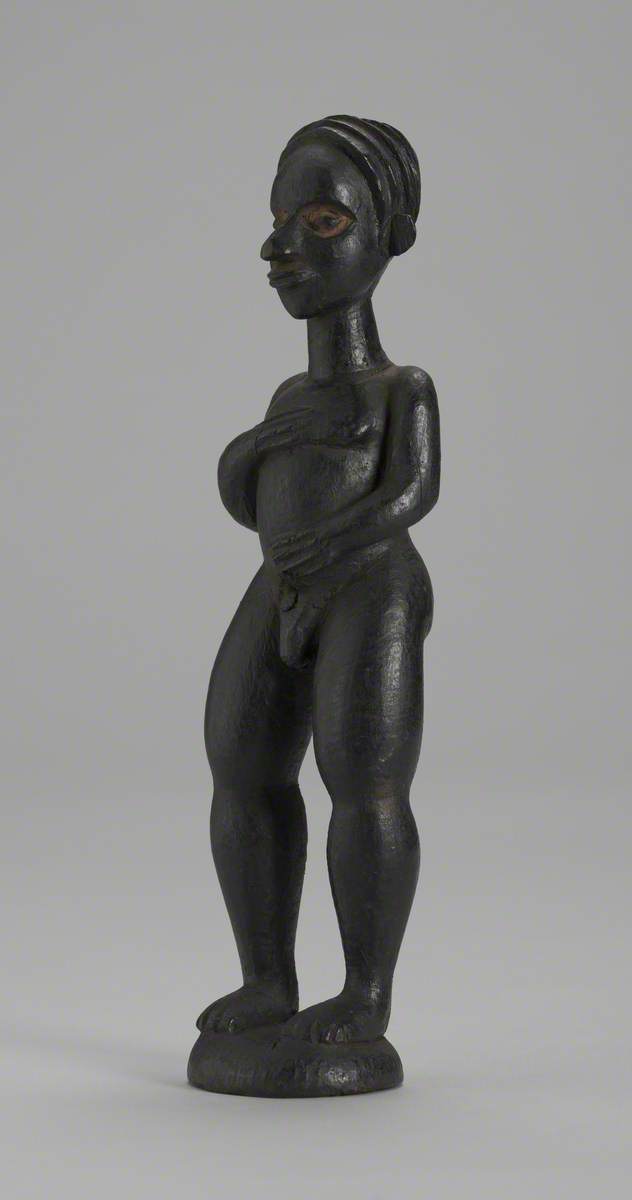 Female Figure