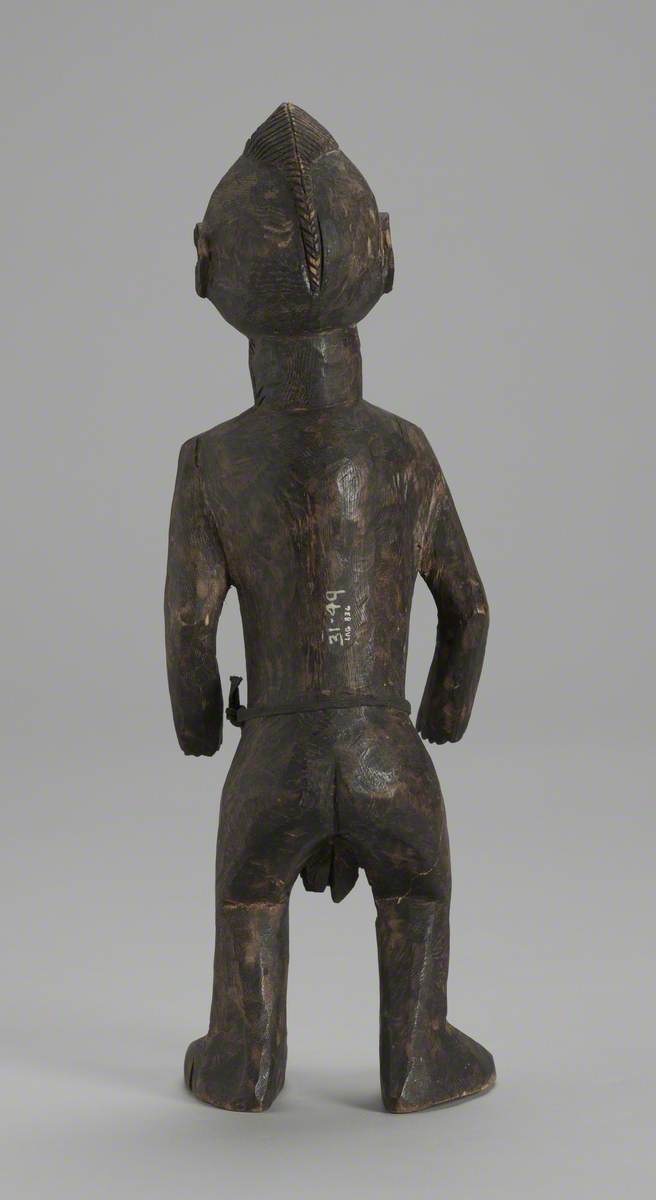 Male Figure