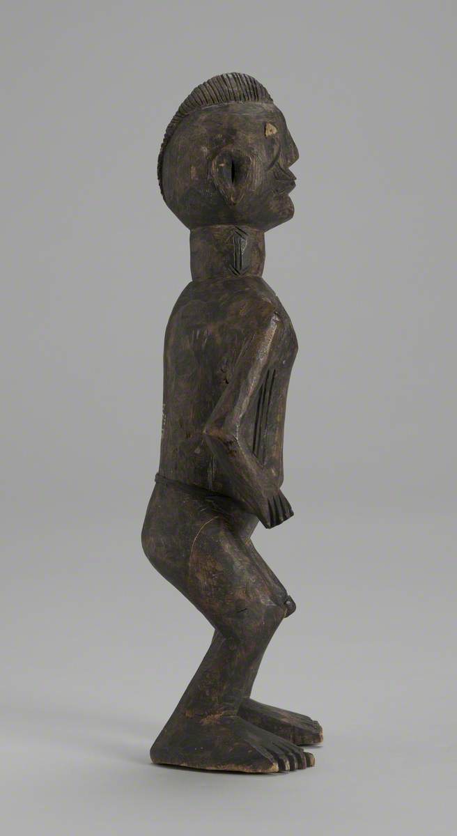 Male Figure