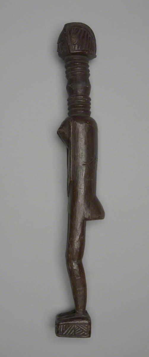 Min/Minsereh Figure