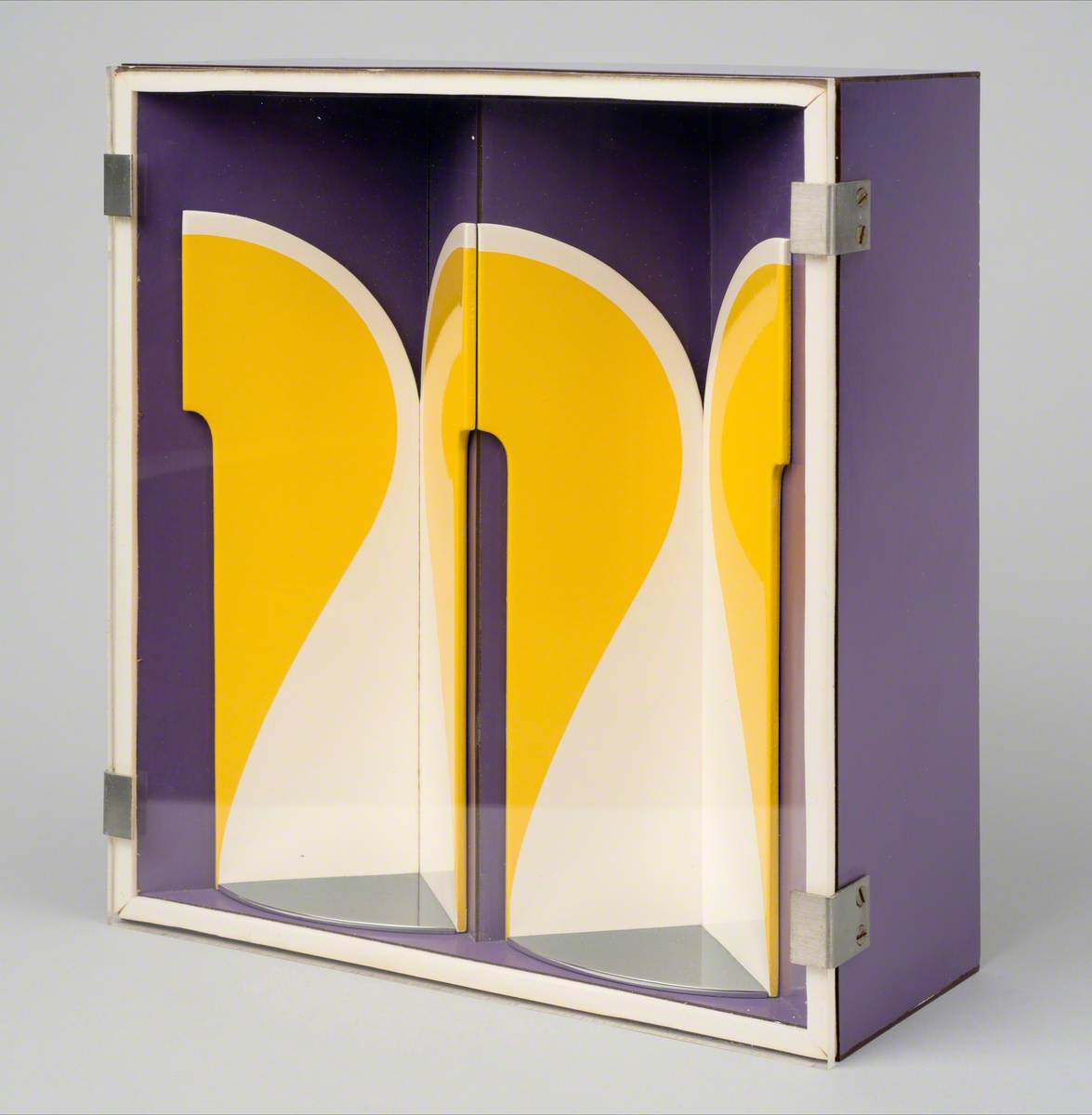 Explanation of Arch Screen