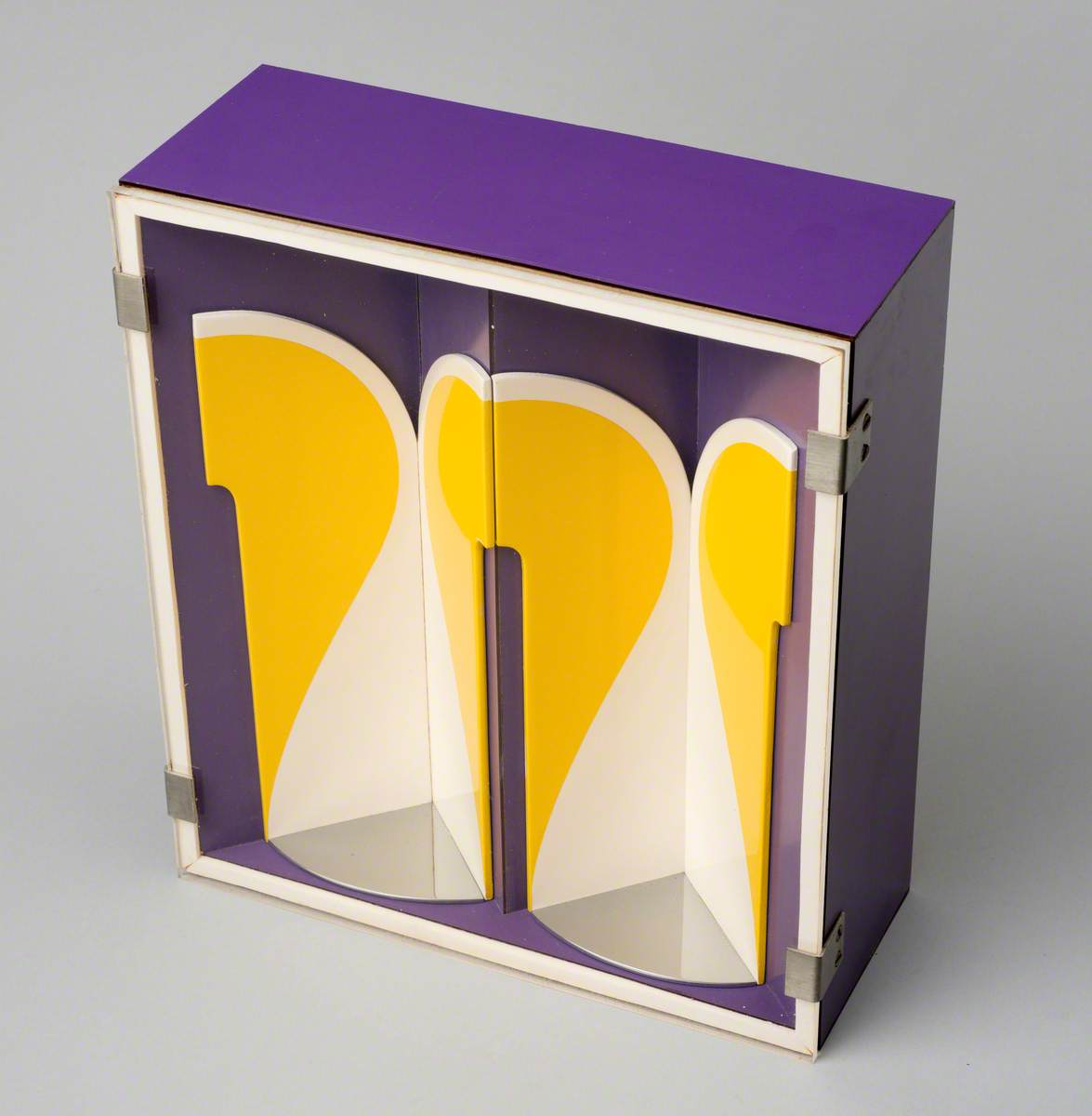Explanation of Arch Screen