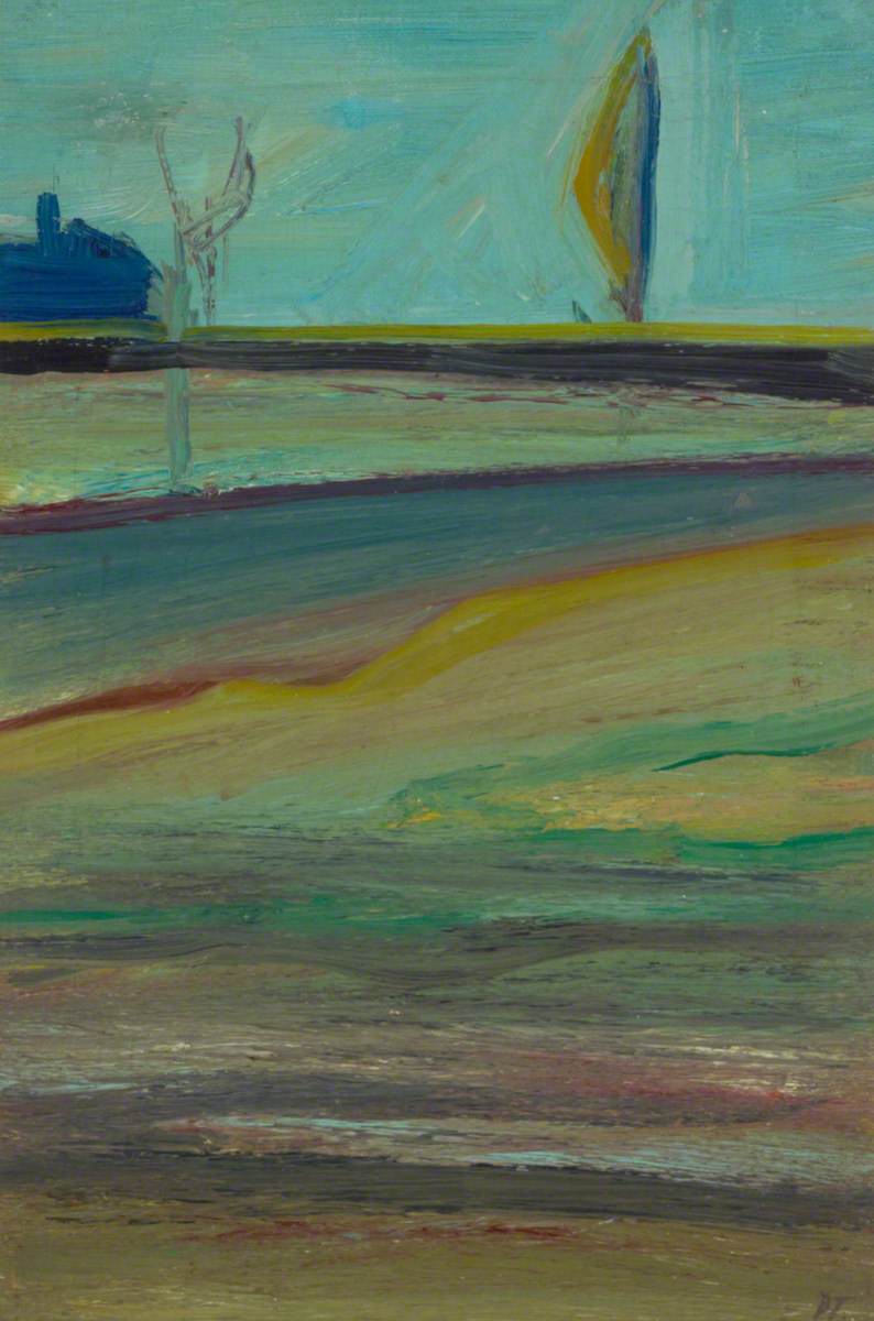 Landscape