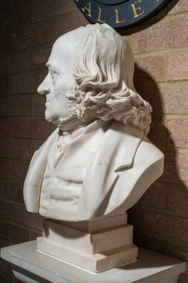 William Hunt (1790–1864)