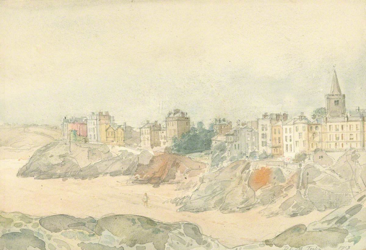 Tenby