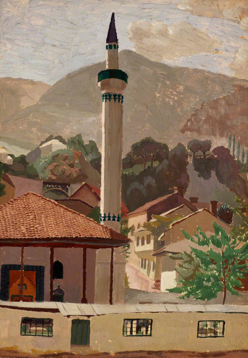 Sarajevo