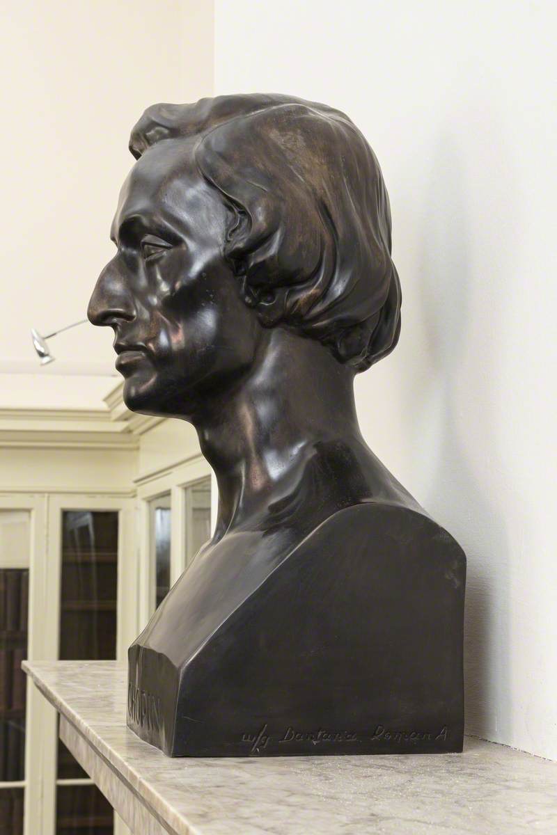 Frédéric Chopin (1810–1849)