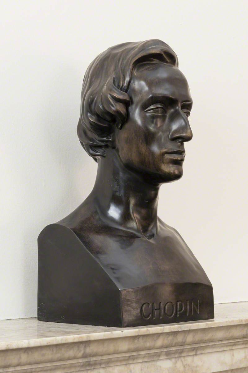 Frédéric Chopin (1810–1849)