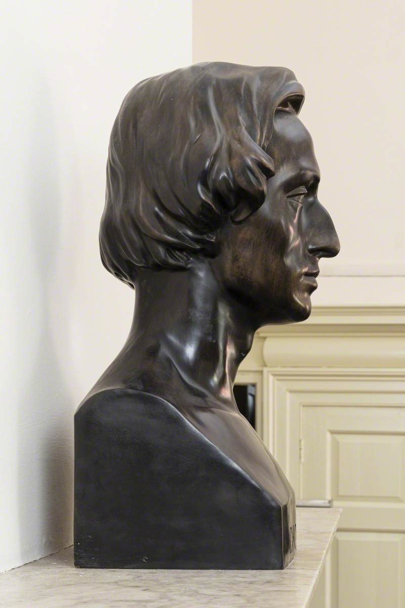 Frédéric Chopin (1810–1849)