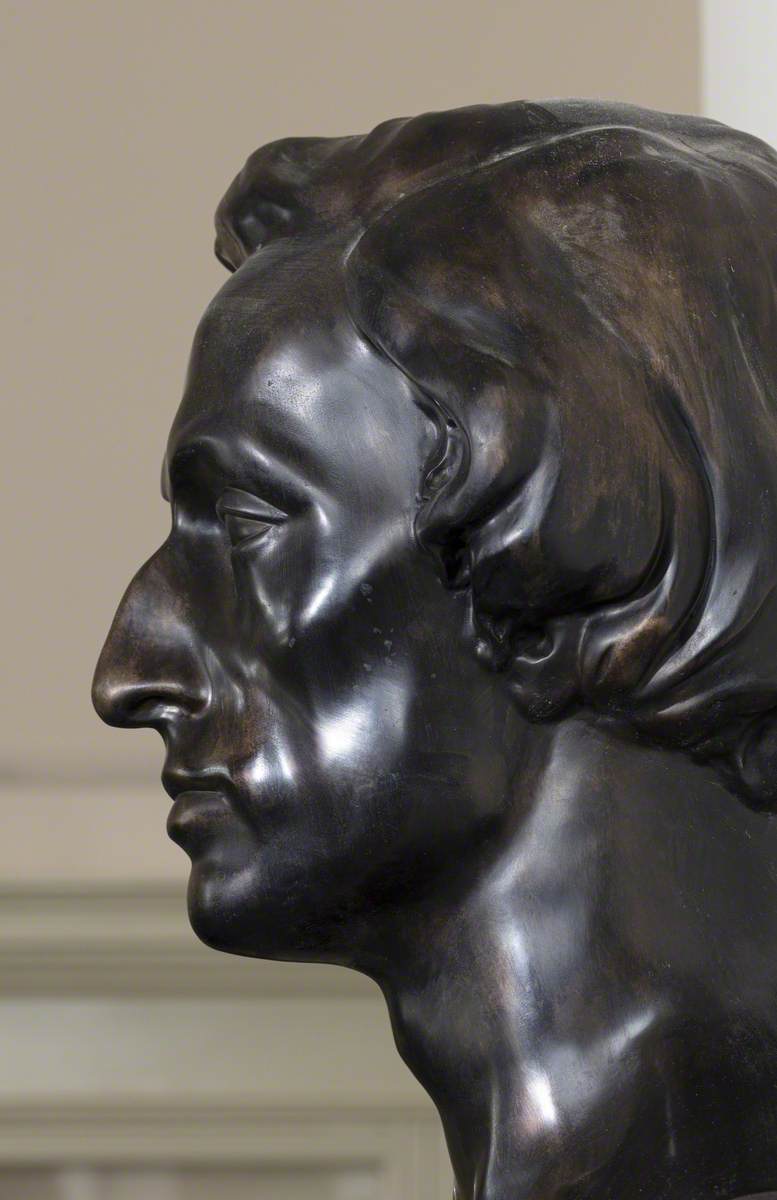 Frédéric Chopin (1810–1849)