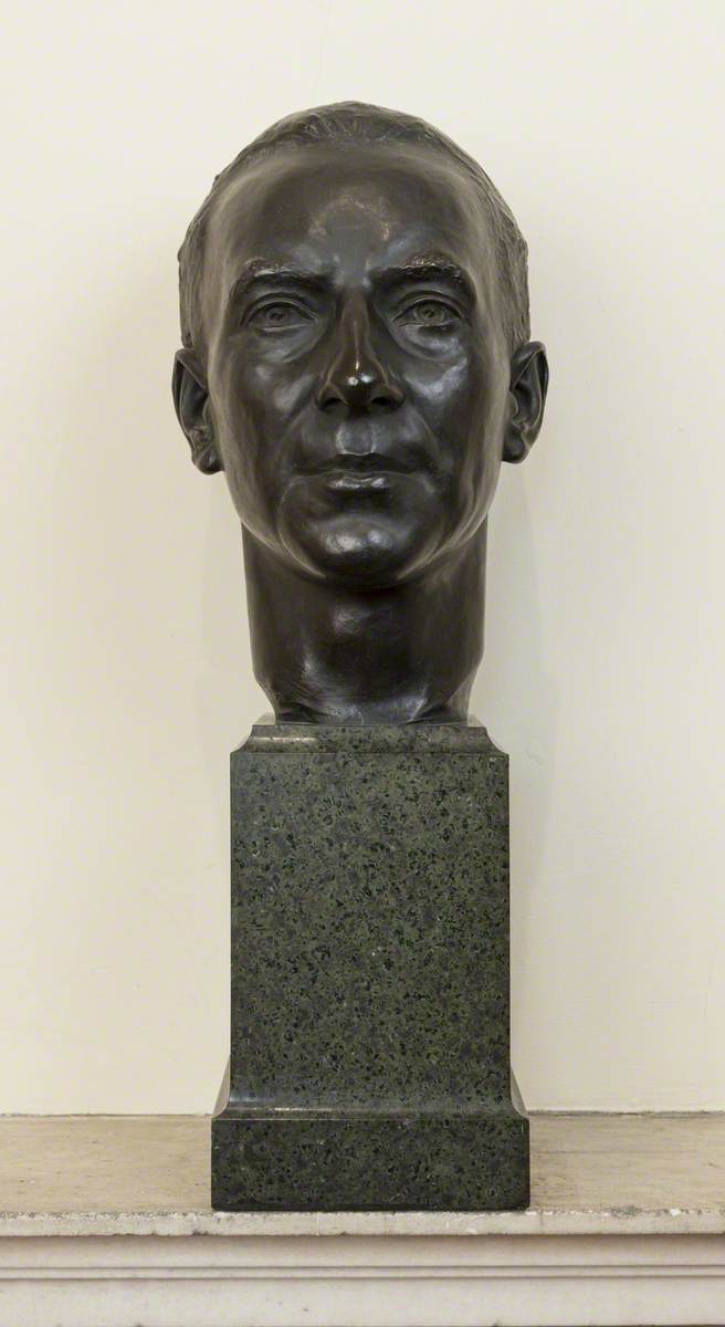 Charles Kennedy Scott (1876–1965)