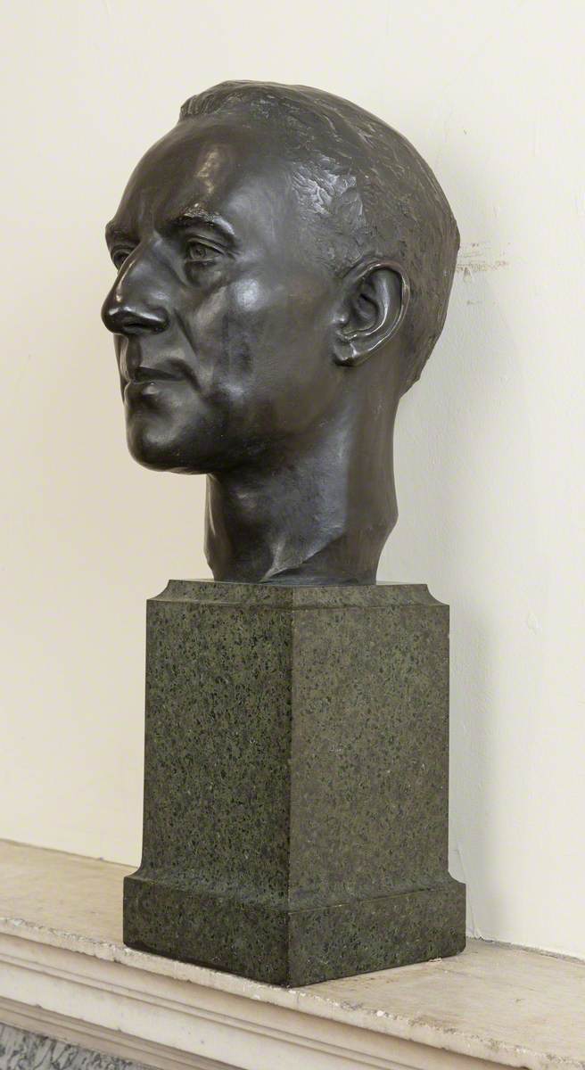 Charles Kennedy Scott (1876–1965)
