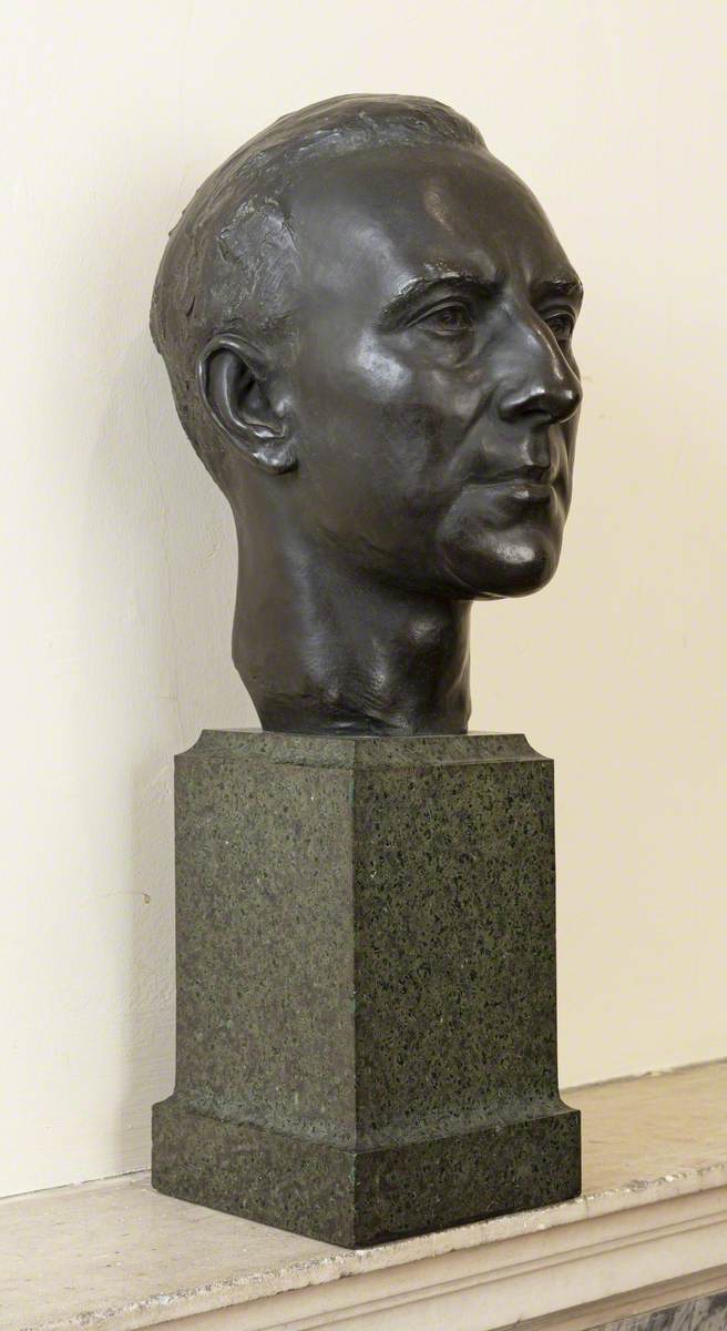Charles Kennedy Scott (1876–1965)