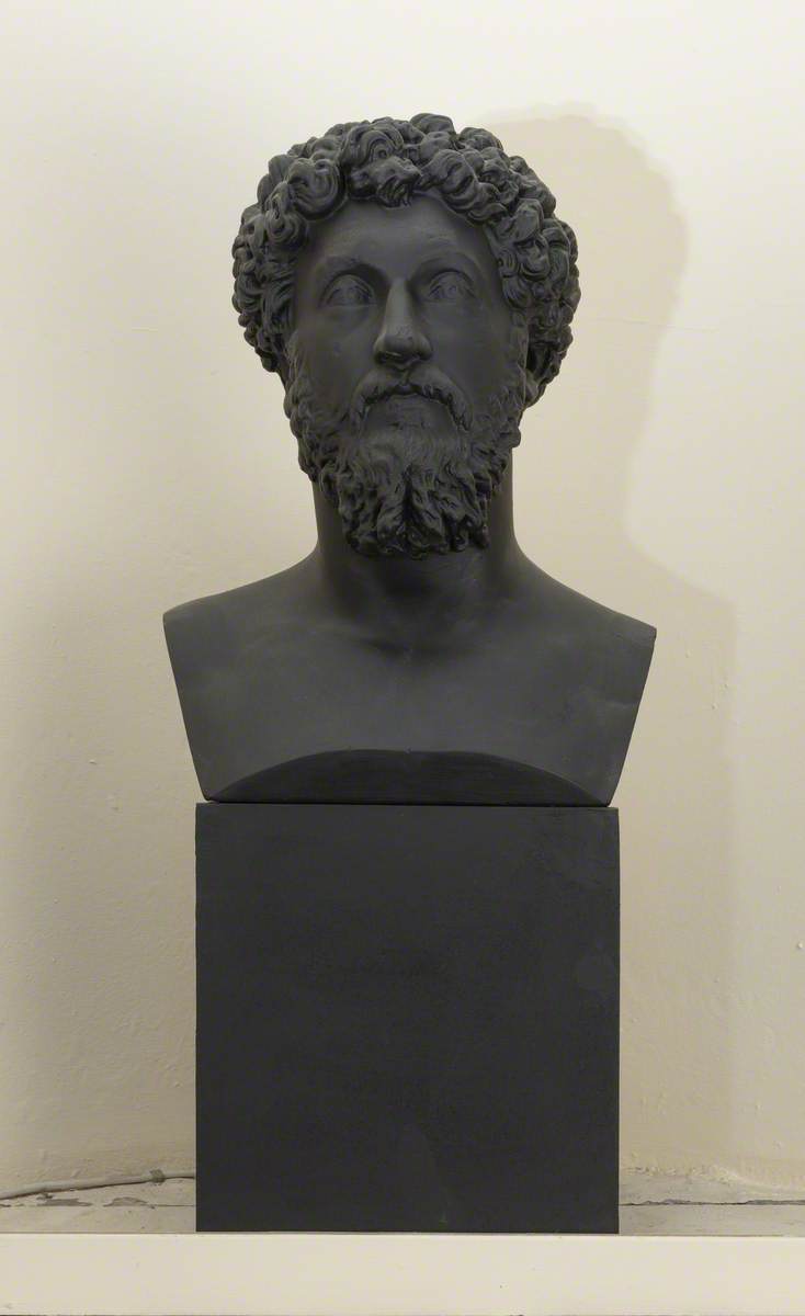 Marcus Aurelius (121 AD–180 AD)