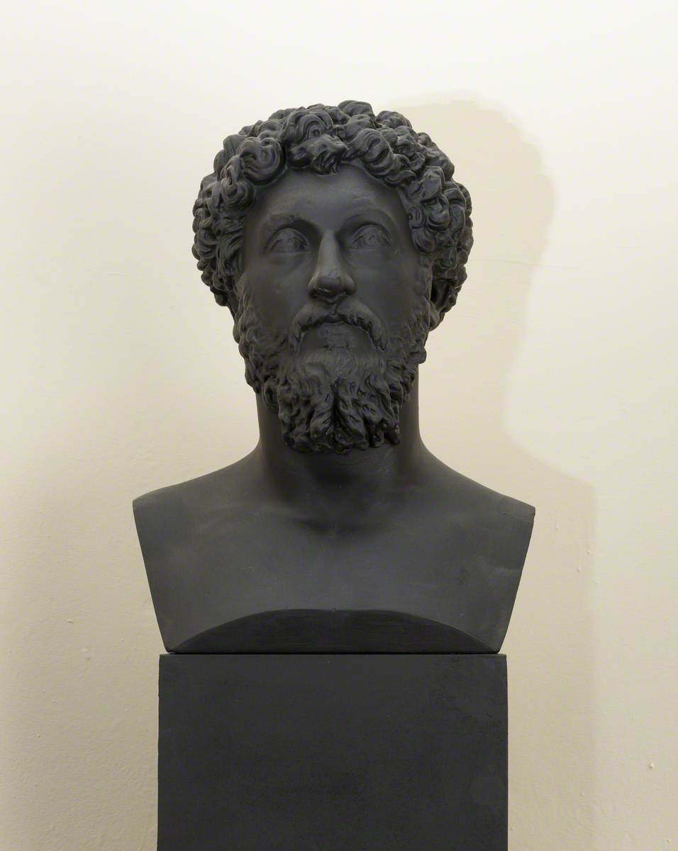 Marcus Aurelius (121 AD–180 AD)