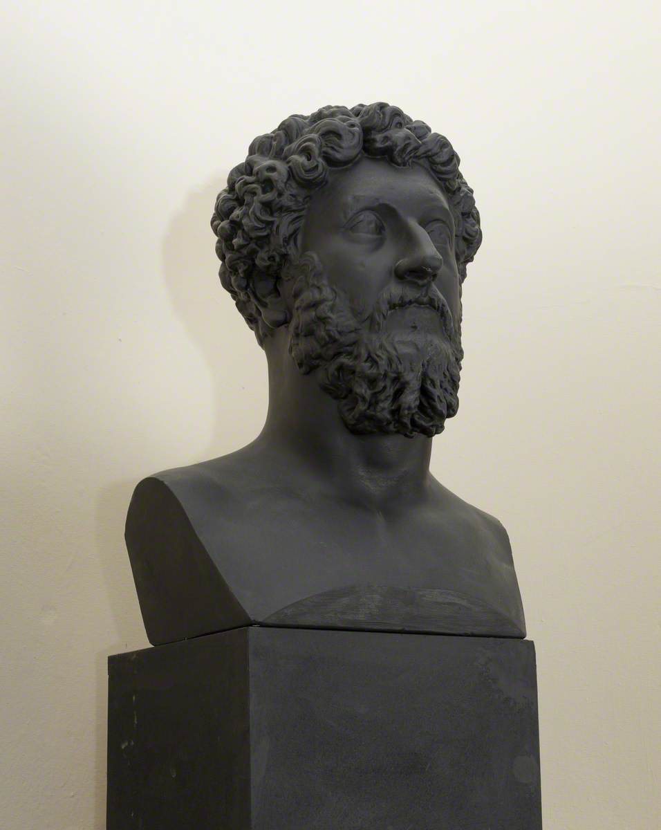 Marcus Aurelius (121 AD–180 AD)