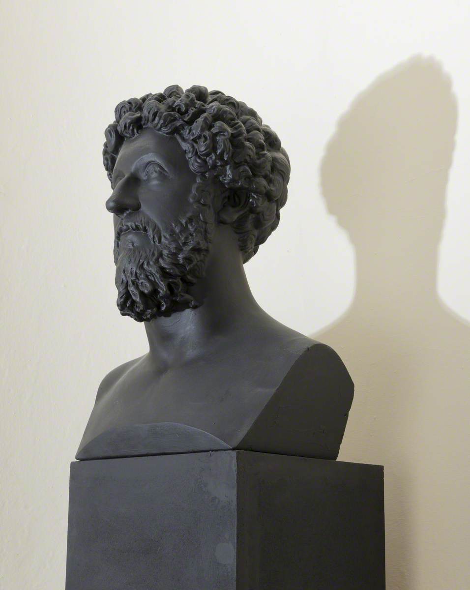 Marcus Aurelius (121 AD–180 AD)