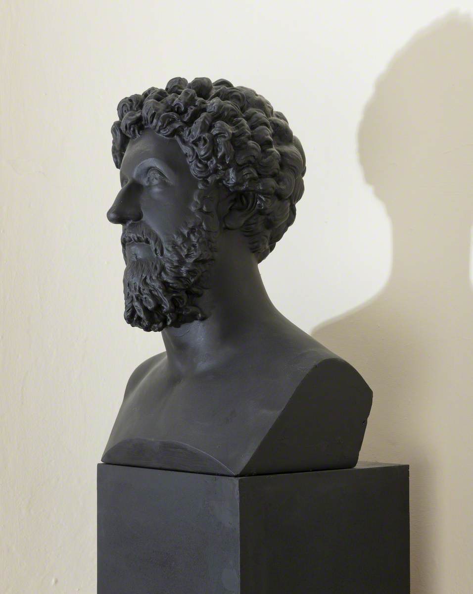 Marcus Aurelius (121 AD–180 AD)