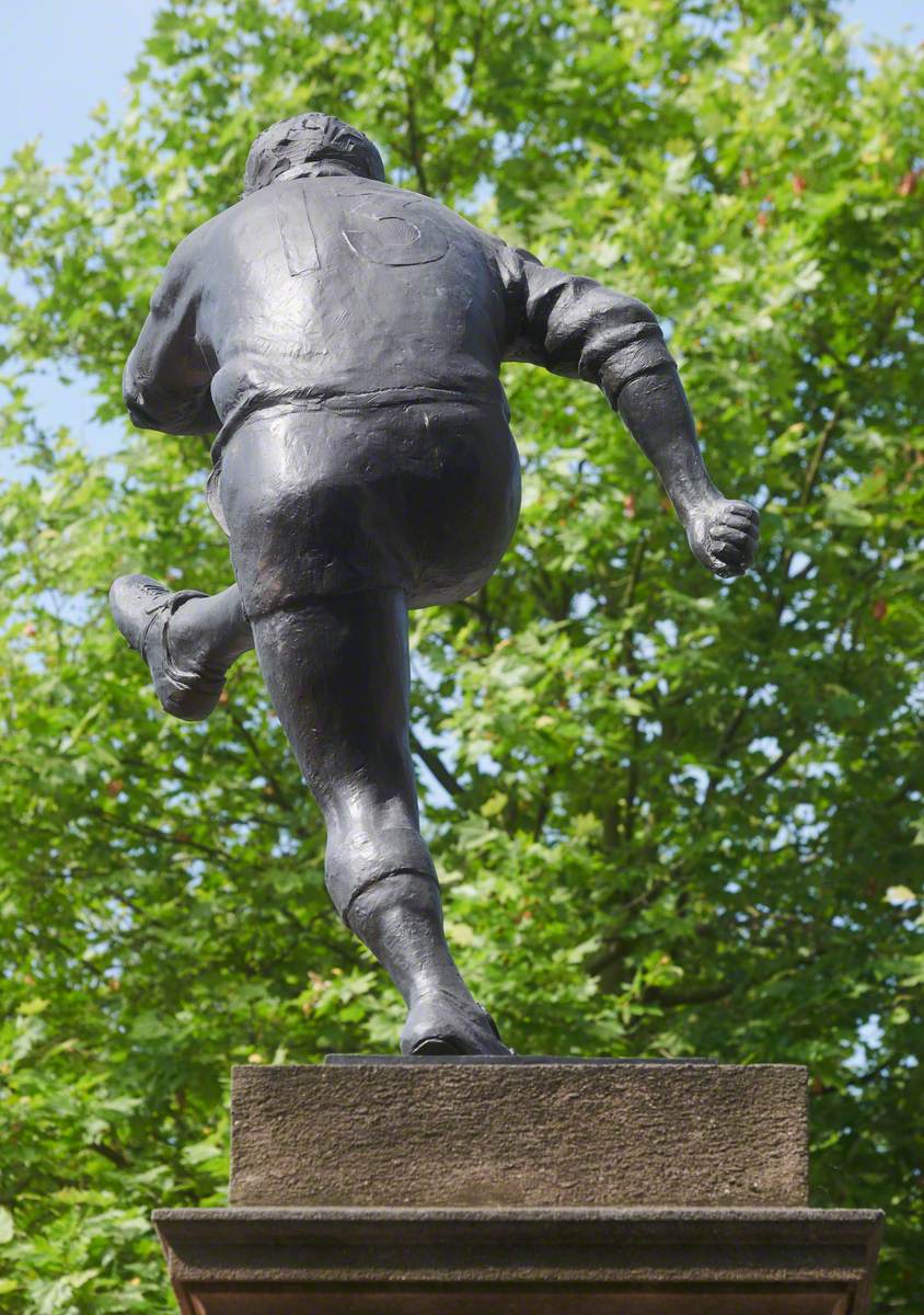 The Spirit of Rugby