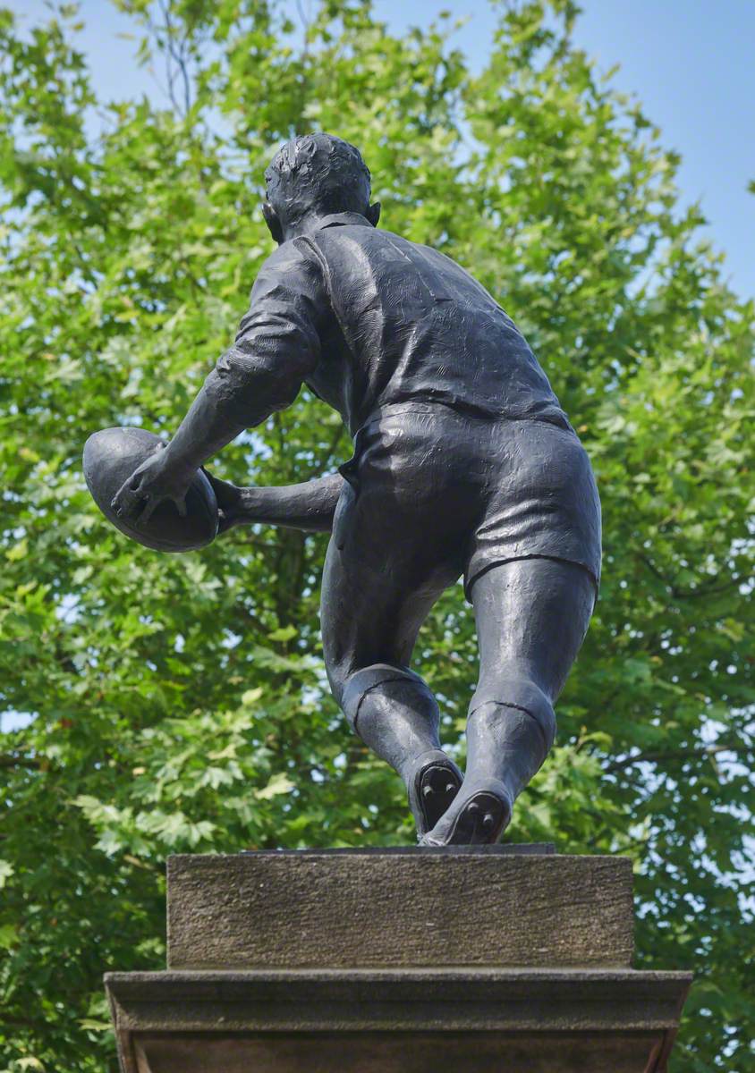 The Spirit of Rugby