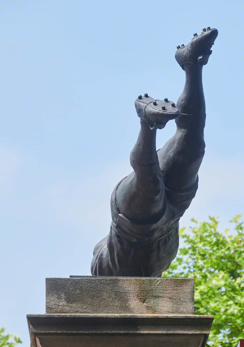 The Spirit of Rugby