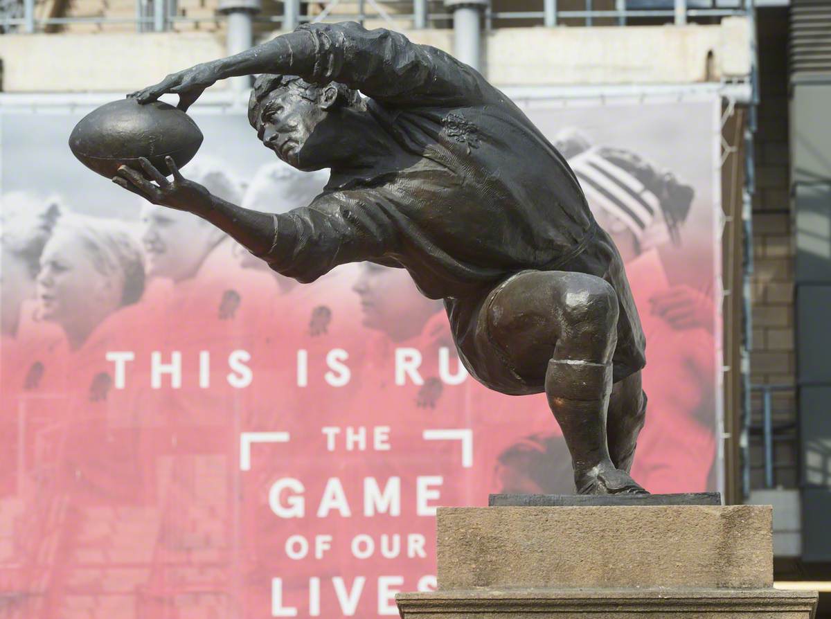 The Spirit of Rugby