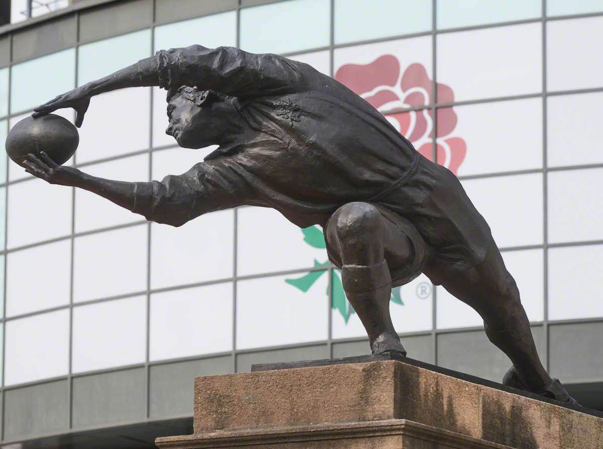 The Spirit of Rugby