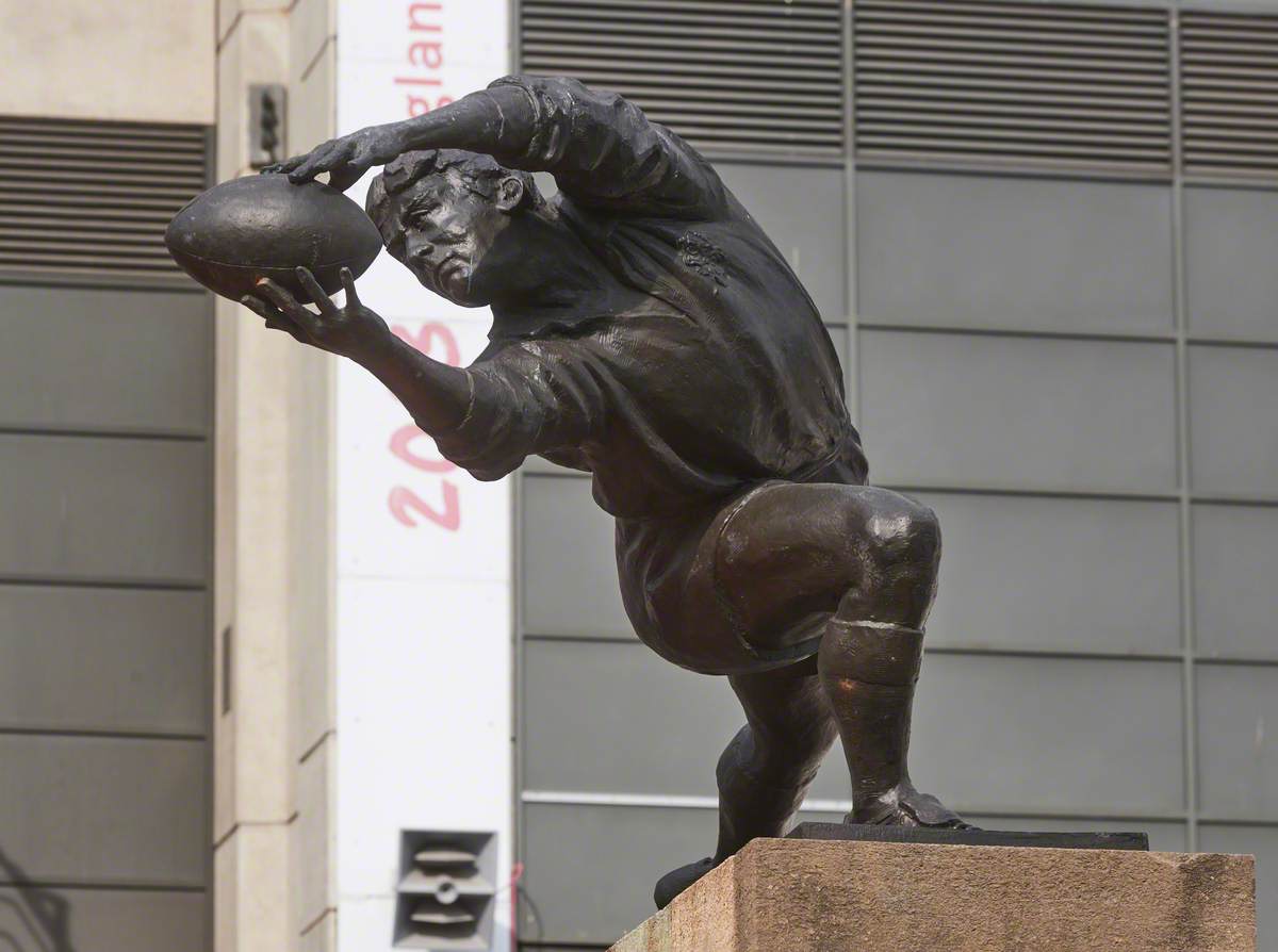 The Spirit of Rugby